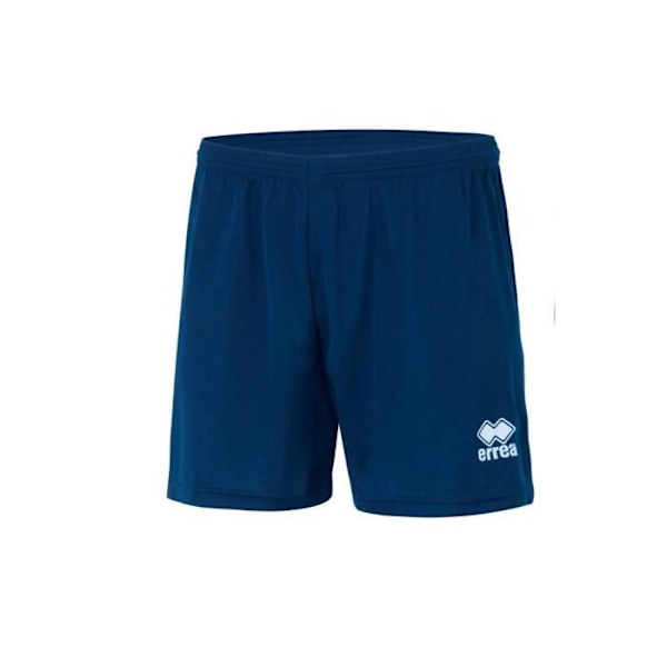 Errea New Skin Shorts Fluorescerande gul XL