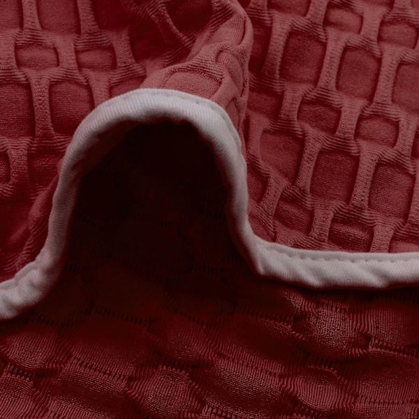 Tflycq Dam Basic Slip Cykelshorts Kompression Träningsleggings Yogashorts Byxor Red XXXXXL