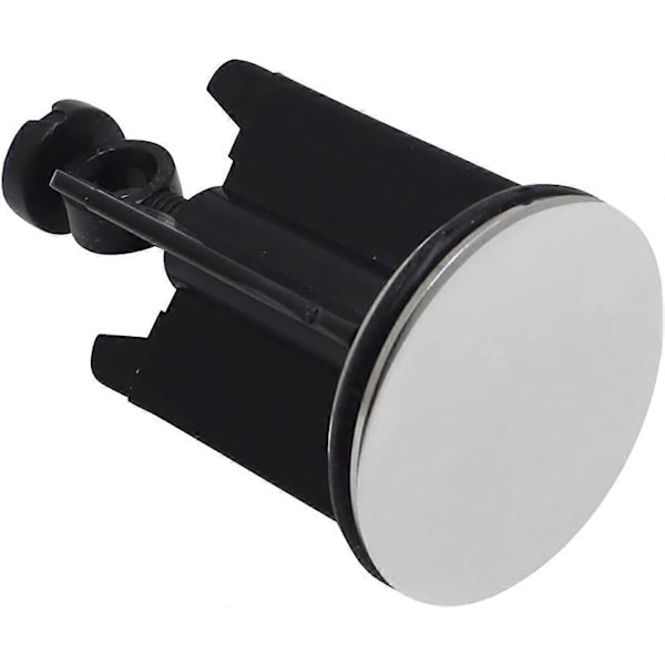 Vaskproppar, Avloppsproppar, Handfatsproppar, Badkarsproppar för Badrum, Diskbänk, Bidéer, Diameter 40 mm