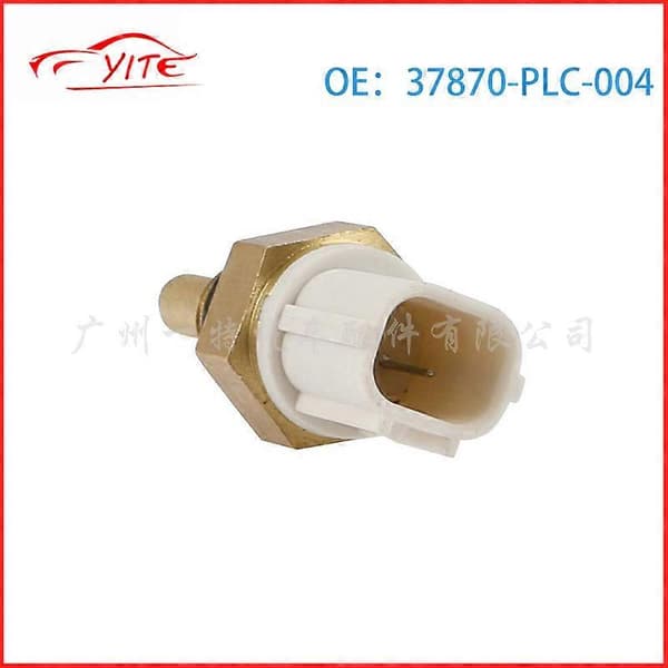 Passer til Honda bildeler temperatursensor 37870-PLC-004 37870-PNA-003