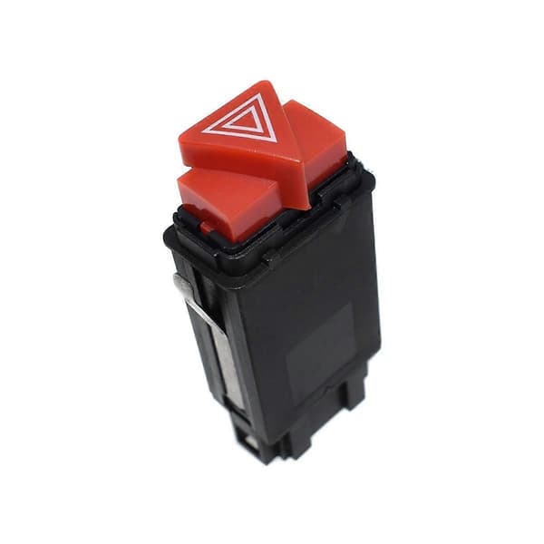 Til A3 8L1 1996-2003 Havariblink Kontakt Dash Knap 8L0941509L Ny