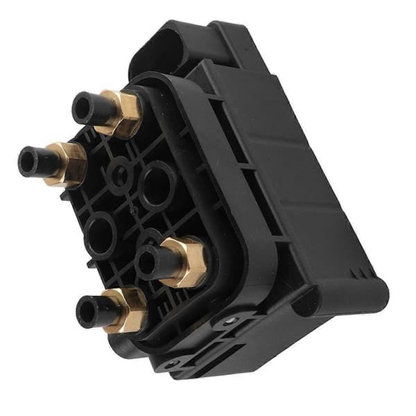 Luftaffjedring Solenoid Ventilblok til Mohave Borrego 2008-2015 Erstatning 558202J000 55820-2J000