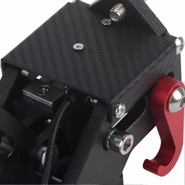 14Bit PC USB Handbroms för Logitech Racingspel G27 G25 G29 T500 T300 Fanatecosw Lfs Dirt Rally