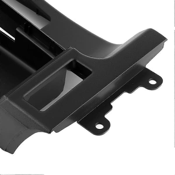 Mittkonsol Trim Bas Med Armstöd Öppning 51168218305 Passar 3 SERIE E46 98?04 Vänsterstyrd