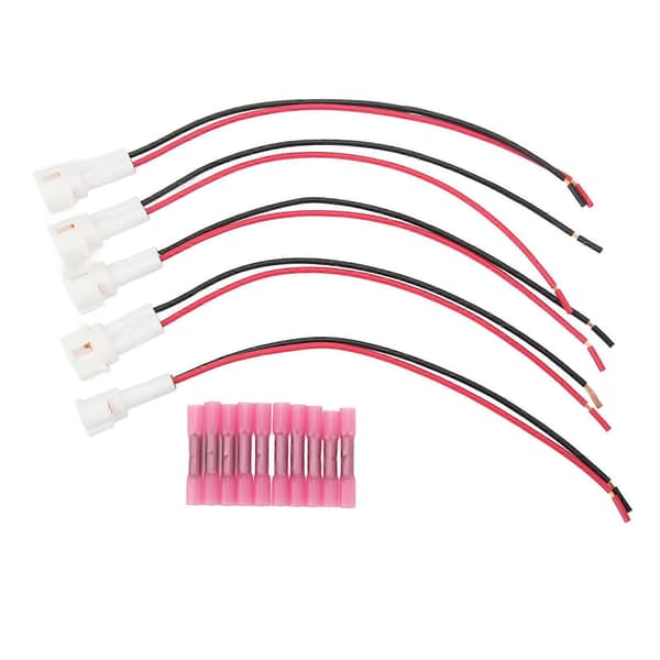 5st Strömkabelkit Pålitlig Överföring B4J H25B0 V0 00 för Wolverine RMAX2 RMAX4 850 X4 X2