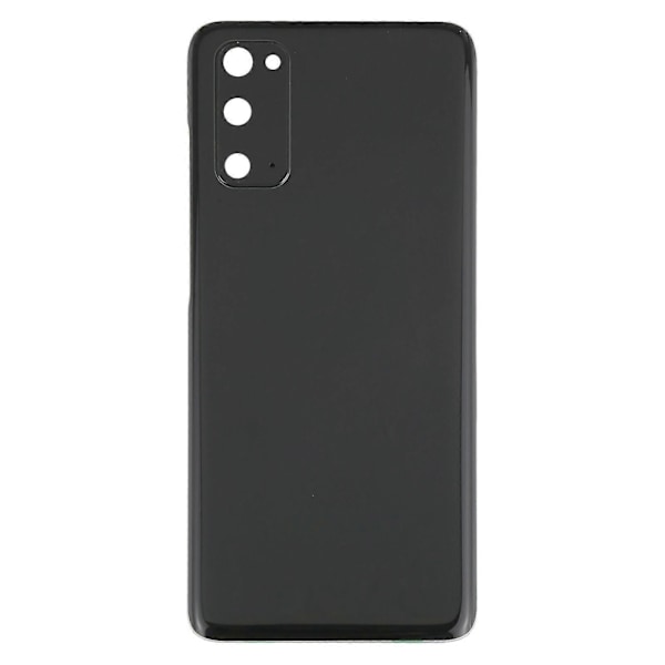 Akun takakansi Samsung Galaxy S20:lle Black