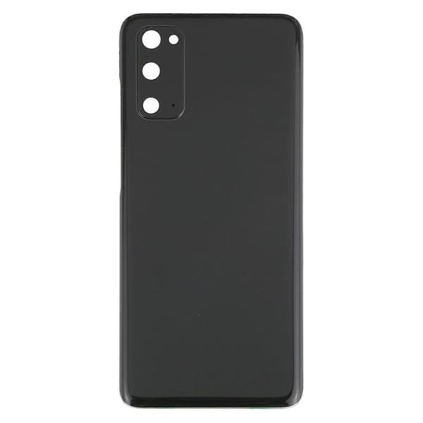 Batterilucka för Samsung Galaxy S20 Black