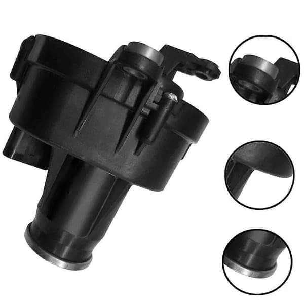 6511500094 Inntak Kontroll Motor Motorløper Kontrollventil for ML250 V220d Sprinter 2.1L