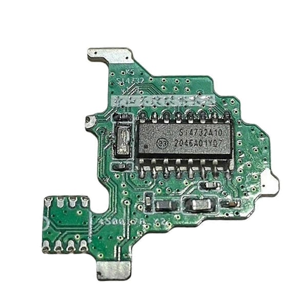 SI4732 Modifieringsmodul+USB Programmeringskabel+2M Chip för UVK5/UVK6 Kortvåg FM Dubbel Antennlösning
