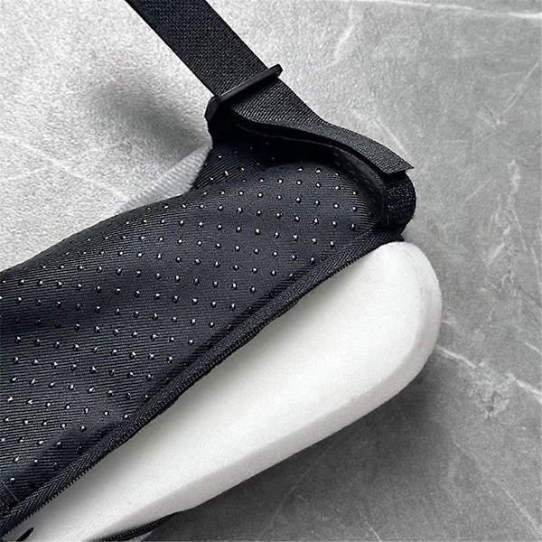 Armlenerputer i memory foam for kontorstol, komfortable albueputetrekk for hjemme- og kontorstoler, støttende armpute
