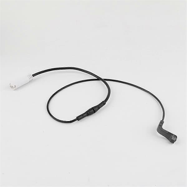 Bil Bagaksel Bremse Sensor Bremseklods Slid Sensor Bremse Sensorledning 34356763667 34356768597 til 5 Serie E61 2004-10
