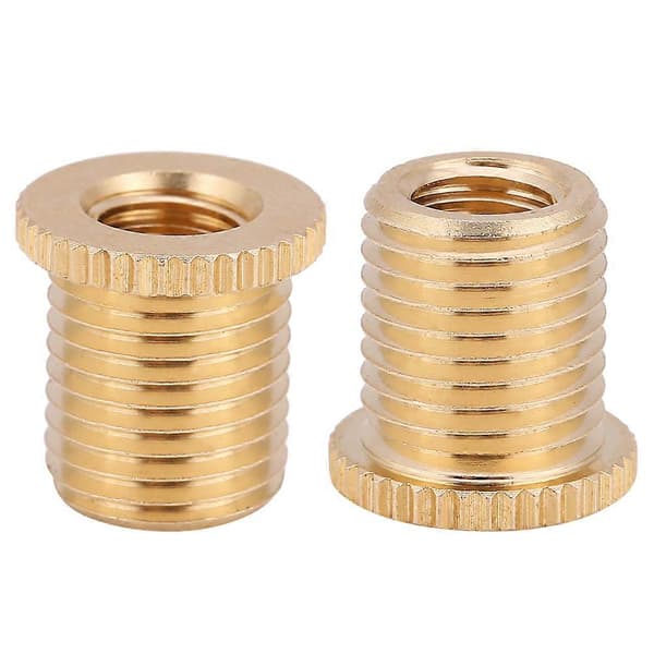 Universal Bil Auto Girspak Skift Spak Knott Hode Gjenge Skrue Adapter M8*1.25
