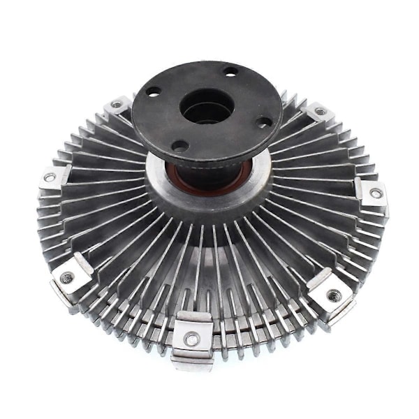 Radiator Kølerventilator Kobling til Montero Sport II III L200 Triton IV V 2005-2015- 1320A032 1320A009