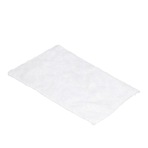5 KPL Moppiliina Mikrokuituinen Moppityyny Valkoinen Moppipää Lisätarvikkeet LIGHT 'N' EASY S3101 S7326 -malliin