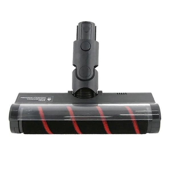 For V12S V16S V11 V12 T10 T20 T30 T20pro T30NEO V16 V12pro Rullebørste Støv og Myk Fløyelsgulvbørste