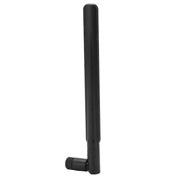 Antenne 4G Padle Limstift Gullbelagt Hode SMA Indre Nål Kontakt 4G Fullfrekvensantenne
