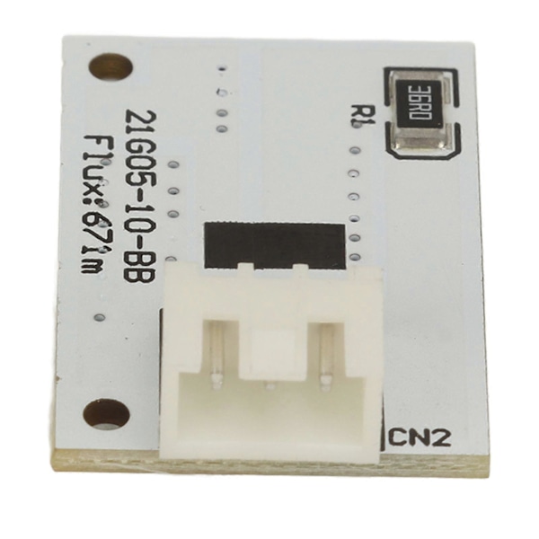 Jääkaapin lamppukokoonpano DA41 00676J Jääkaapin LED-valo malleille F261BEAESR AA RF22K9381SG AA RF22K9381SR AA Jääkaappi