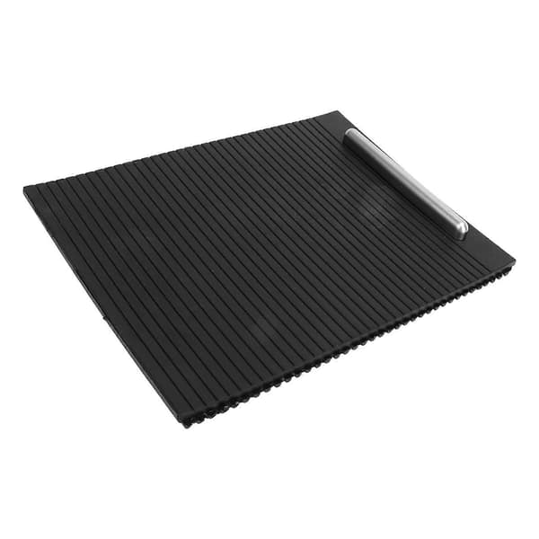 Centerkonsol Kopholder Rulledæksel 3CD857503 Skydedæksel Udskiftning til CC B6 B7 Sort