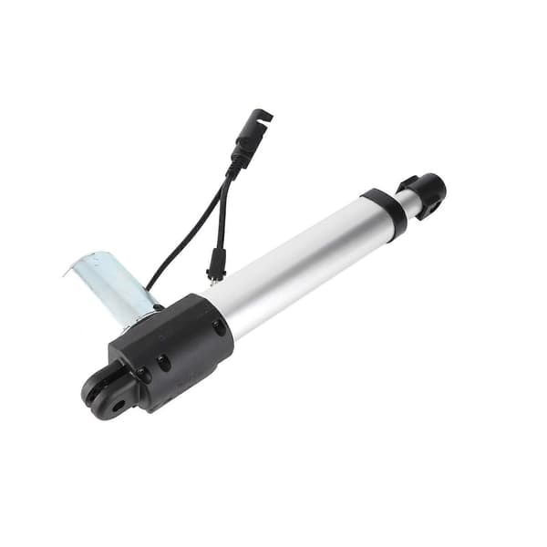 150 mm Slaglængde Elektrisk Lineær Aktuator Løfter til Sofa Lænestol Motor Massage Seng Brug 100-240V