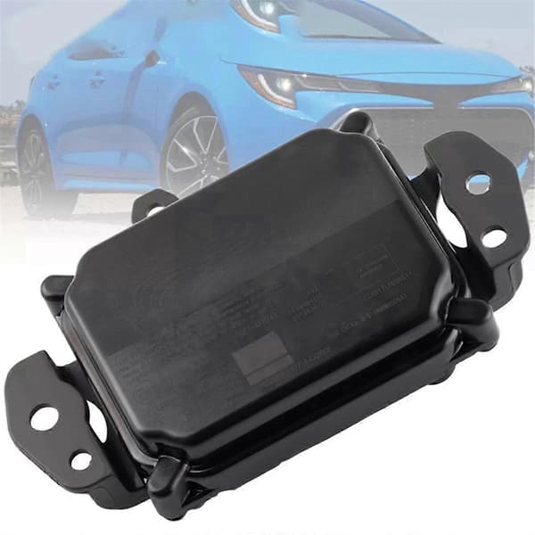 Bil Cruise Control Bølgeradarsensor Passer for Prius 88210-02020