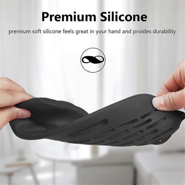Silikonfodral för SoundLink Flex Trådlös Högtalare Skyddande Hölje Bluetooth Högtalartillbehör Blå