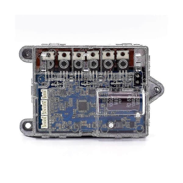 Forbedret V3.0 Kontroller Hovedkort ESC Bryterpanel For M365 1s Essential Pro Pro 2 Mi3 Elektrisk Sc