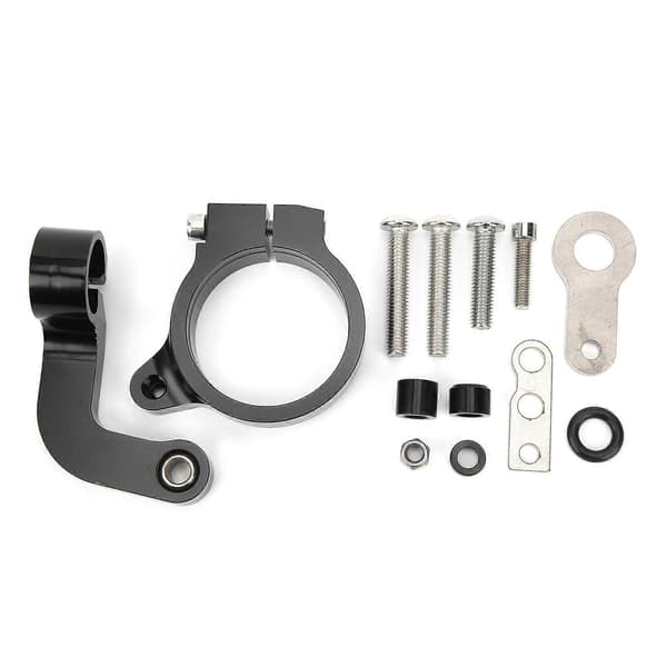 Motorsykkel Styredemper Stabilisator Sikkerhetskontroll Tilbehør Passer for R1200GS LC