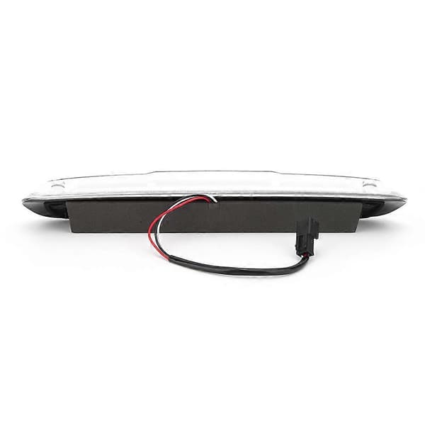 LED Bremselygte Bil Bageste Stoplygte Tilbehør 25890530 Passer til Chevy Silverado