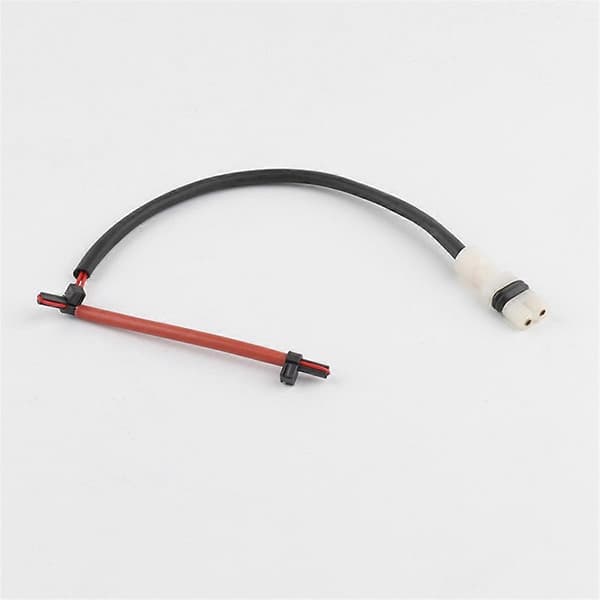Bil Foraksel Bremsesensor Bremsekloss Slitasjesensor Bremsesensorledning 99761275500 for