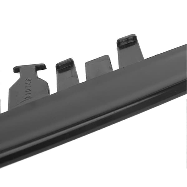 Venstre Sidespejlsdæksel Trim Ring 51168254903 til X5 E53 3.0i 4.4i 2000 til 2006