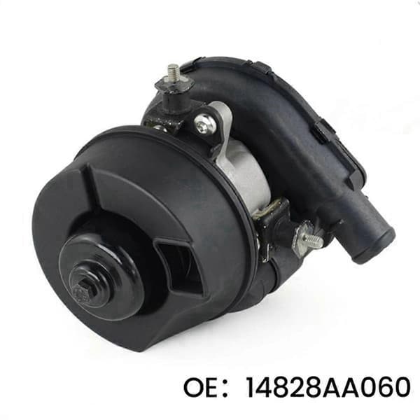 Auton toisioilmapumppu Foresteriin 14828AA060 14828AA030