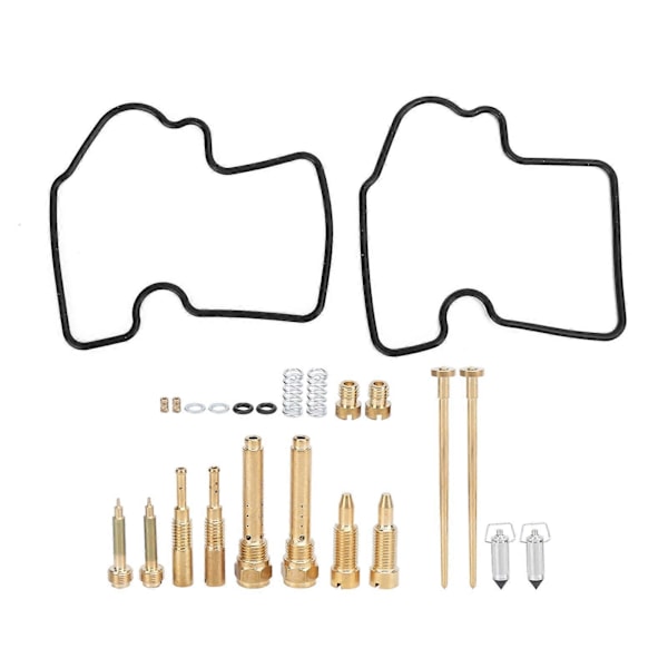 Motorcykel Karburator Reparationssæt Udskiftning til Kawasaki Brute Force 750 2005?2007