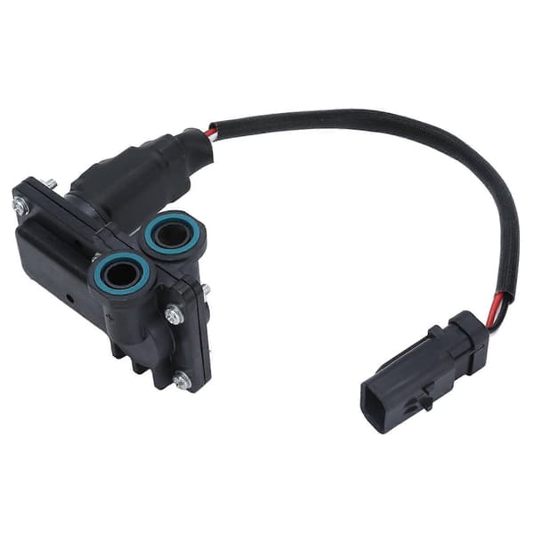 Tulopaineanturi CAT E312D E315D E320D paineanturille 9?32V 2660136