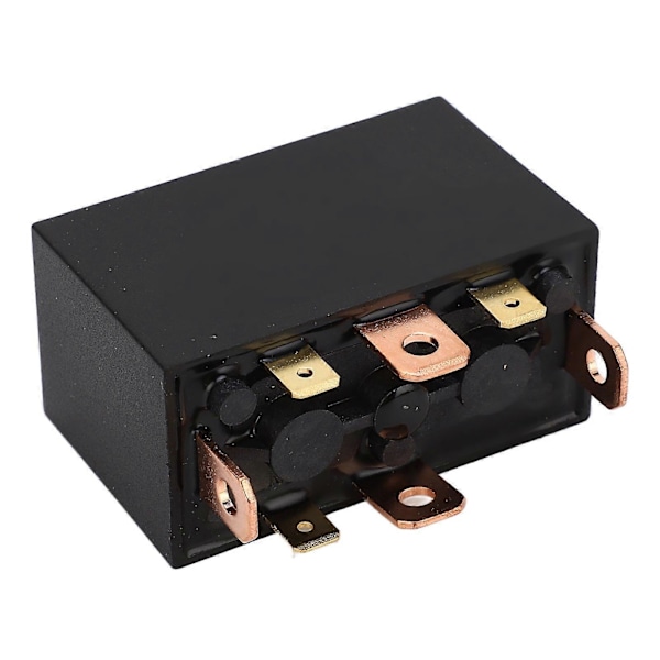 Vinschrelä 100A 12V 7-stift Split Charging för ATV UTV Lastbilar Industriella Fordon