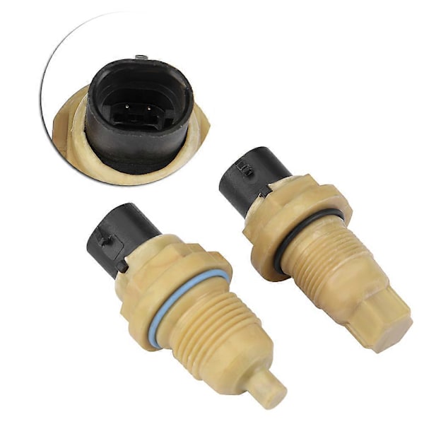 4800878 4800879 Bil Transmission Input Output Hastighedssensor til Dodge Chrysler A604 40TE 41TE
