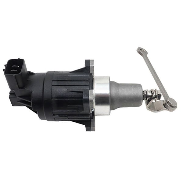K6T52772 Auton Moottorin Turboahtimen Elektroninen Toimilaite Hodna EGR-venttiilin Turboahtimen Moottorille