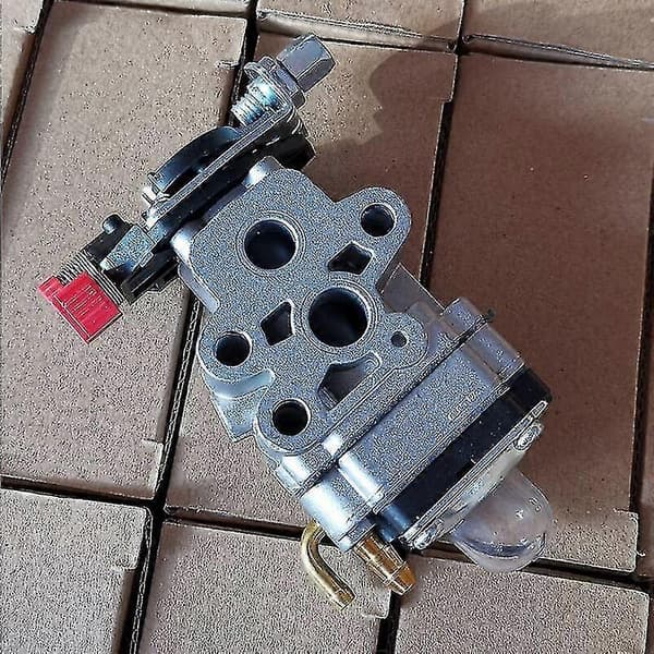 Forgasser Tj27e Tj35e Kbl35a Forgasser