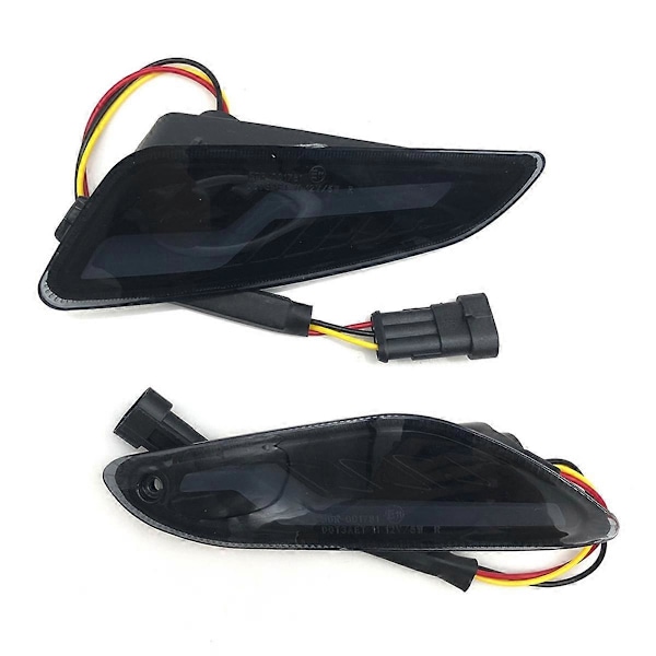 Motorcykel Forreste Bageste Blinklys Blinklys Dagtimer LED Lys til Sprint 50 125 150CC