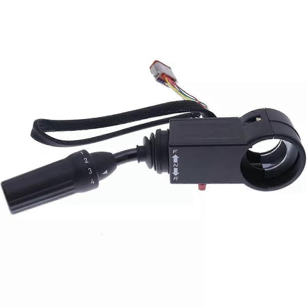 Gearskifte Vælger Controller 8223049 til 4266 4270 4290 4266 6036 6042 8042 10042 Joystick Controller
