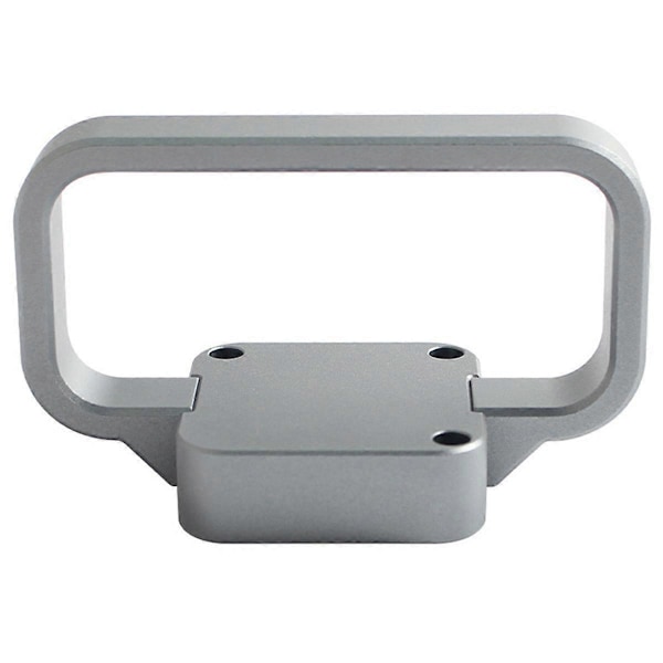 For Bambu A1 Mini Helt Metall Håndtak CNC AL6061 Materialsett Lett å Holde for A1 MINI 3D-skriver