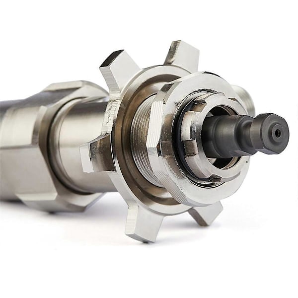 Airless Färgsprutpump för 390 395 490 495 595 Pro 210 ES Rental Pro 210PC 230PC med Proconnect Ersätter 17C721 17C