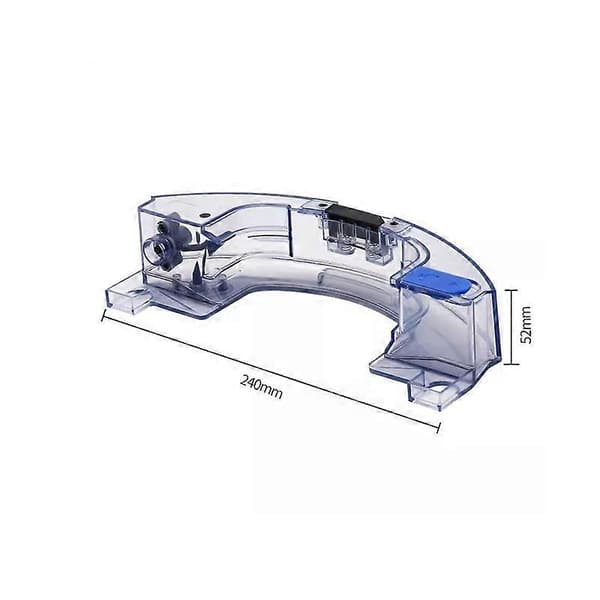 Vanntank for Ecovacs Deebot Ozmo T9 T8 T5 N5 N8 Dj65 Dx55