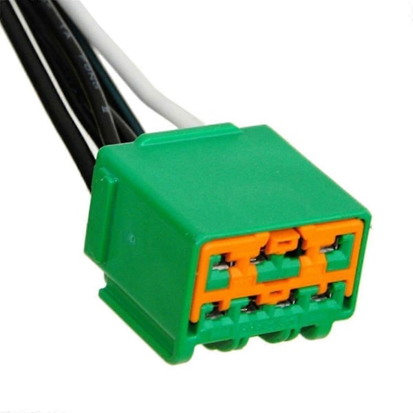 4868121AD 4868122AD Strømførende ledningsnet til skydedør LH & RH 1 par til Caravan