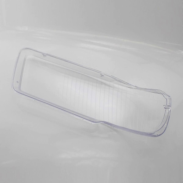 Ajovalon linssinsuojus - A3 2001-2003 8L0941003AF 8L0941003K Vasen