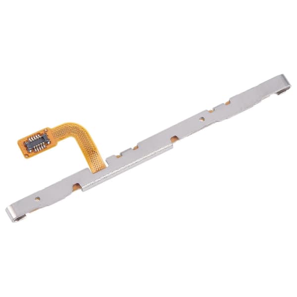 Strøm- og volumkabel for Samsung Galaxy Tab S6 Lite SM-P615