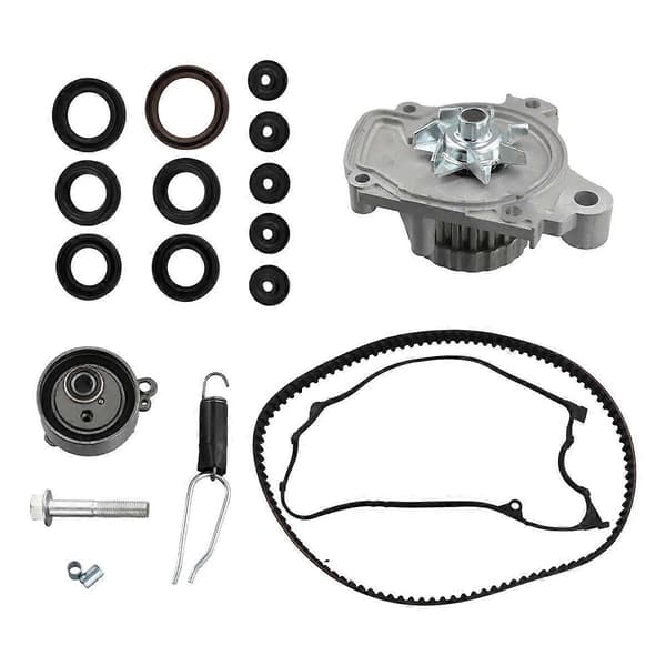 Automobil Timing Belt Kit Vandpumpe Ventilpakning til 01-05 1.7L Autodele