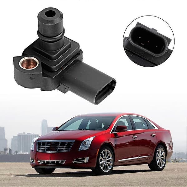 Absoluttryckssensor för Grenrör 55573249 Passar Cadillac XTS Vsport Premium Sedan 4-Dörrars 2014-2019