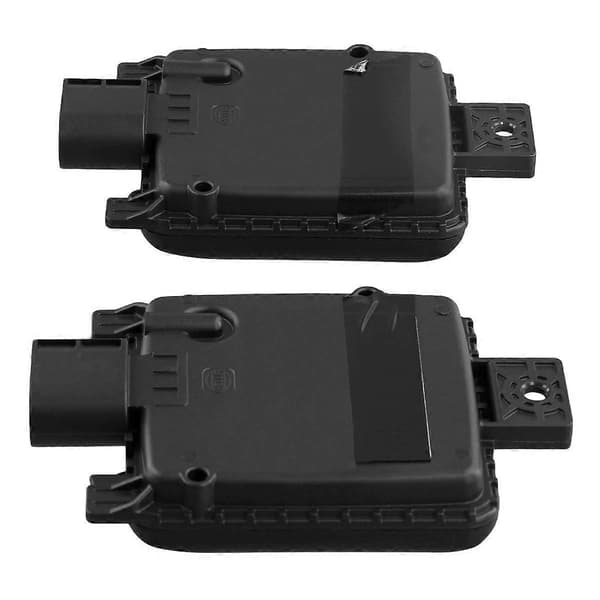 Blindsonedeteksjonssystem Varselsensor Skiftende Ekstrasystem for ID4 A3 S3 2Q0907685G 2Q0907686G