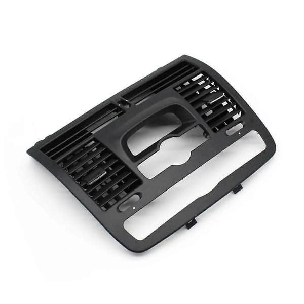 AC-udløbsdæksel til bilens midterkonsol til W636 W639 2004-2015 Grille, A