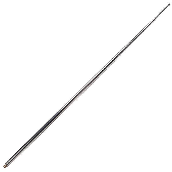 5.6M Pisk Antenne for HF Radio Positiv V Antenne GP Antenne Teleskopisk Antenne DIY M10 Kortbølgeantenne